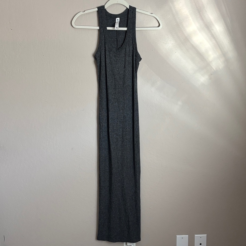 Glyder Tank Top knit dress size XS